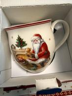 Mok Villeroy & Boch Toy's Delight Wit, Huis en Inrichting, Keuken | Servies, Ophalen of Verzenden