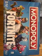 Monopoly Fortnite!, Hobby en Vrije tijd, Gezelschapsspellen | Bordspellen, Een of twee spelers, Ophalen, Gebruikt