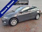 Volkswagen Polo 1.0 TSI Comfortline | Airco | Cruise control, Voorwielaandrijving, Stof, Gebruikt, Euro 6