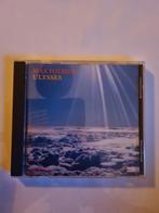 Max Folmer - Ulysses. cd. 1992, Ophalen of Verzenden