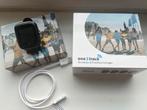 One2track Connect Neo GPS Kinderhorloge Zwart, Ophalen, Zwart, Android, Afstand