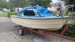 Consol boot, Watersport en Boten, Ophalen of Verzenden, Gebruikt, Overige typen