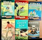 Diverse boeken - zie beschrijving, Ophalen of Verzenden, Zo goed als nieuw
