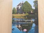 Heemstede Vogelenzang - Huis te Vogelenzang, Boeken, Geschiedenis | Stad en Regio, Ophalen of Verzenden, Zo goed als nieuw
