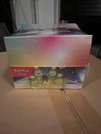 Paldean Fates mini tin display sealed, Ophalen of Verzenden, Zo goed als nieuw