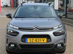 Citroën C4 Cactus 110pk Business Navigatie|Trekhaak, Voorwielaandrijving, 1005 kg, Stof, Gebruikt