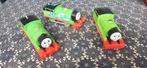 Diverse percy, Thomas de trein trackmaster, Ophalen of Verzenden, Zo goed als nieuw