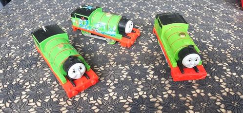 Diverse percy, Thomas de trein trackmaster, Kinderen en Baby's, Speelgoed | Thomas de Trein, Zo goed als nieuw, Ophalen of Verzenden