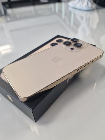 Iphone 13 pro als nieuw 2 jaar garantie  beschikbaar voor biedingen