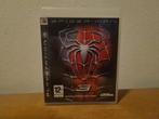 Spiderman 3 PS3, Spelcomputers en Games, Games | Sony PlayStation 3, Avontuur en Actie, 1 speler, Ophalen of Verzenden, Zo goed als nieuw