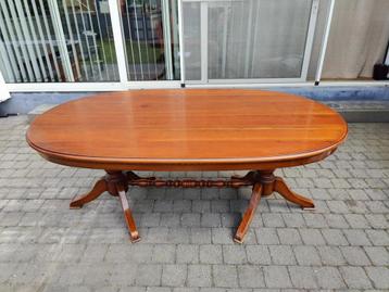 Antieke Franse eettafel  beschikbaar voor biedingen