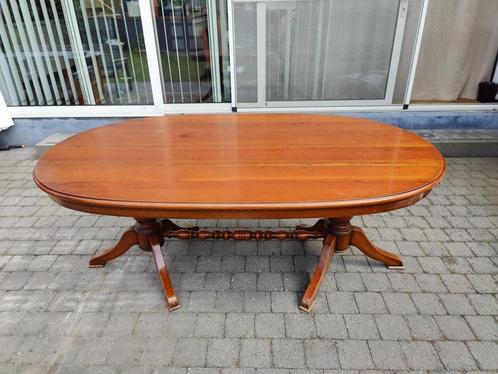 Antieke Franse eettafel, Antiek en Kunst, Antiek | Meubels | Tafels, Ophalen
