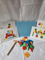 hamertje tik, Kinderen en Baby's, Speelgoed | Educatief en Creatief, Ophalen of Verzenden