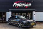 Audi A6 Limousine 3.0 TFSI Quattro 3X S-Line EXCLUSIVE ACC, Auto's, Audi, Automaat, Euro 5, Gebruikt, Leder