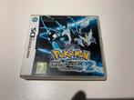 Pokemon black 2, Spelcomputers en Games, 1 speler, Ophalen of Verzenden, Zo goed als nieuw, Role Playing Game (Rpg)