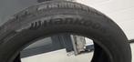 Hankook Dynapro HP2 All Season Banden 235/50R19, 19 inch, Gebruikt, Ophalen of Verzenden, 235 mm