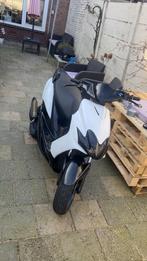 Yamaha jog 70cc sprinter, Ophalen of Verzenden, Zo goed als nieuw, Tweetakt, JogR of RR
