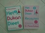 het dukan dieet & recepten,dr. pierre dukan, Ophalen of Verzenden, Zo goed als nieuw, Dr. Pierre Dukan
