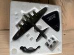 Modelvliegtuig - B-17F Memphis Belle, Hobby en Vrije tijd, Modelbouw | Vliegtuigen en Helikopters, Ophalen, Gebruikt, Groter dan 1:72