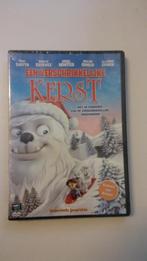 Een verschrikkelijke kerst tekenfilm dvd sneeuwman NIEUW, Alle leeftijden, Verzenden, Nieuw in verpakking