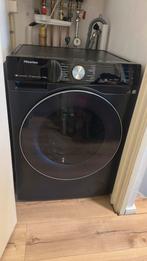 Hisense Wasmachine 11 KG - Zo goed als nieuw!, Witgoed en Apparatuur, Wasmachines, 1200 tot 1600 toeren, 10 kg of meer, Ophalen of Verzenden