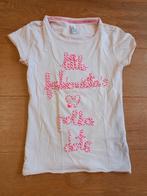 Shirtje Jill maat 110/116, Kinderen en Baby's, Kinderkleding | Maat 110, Jill, Meisje, Gebruikt, Ophalen of Verzenden