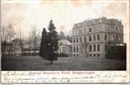 Wageningen, Oranje Nassau's Oord 1902 (GD), Verzamelen, Verzenden, Voor 1920, Gelopen, Gelderland