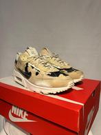 Maat 38 - Nike Air Max 90 Futura Cow Print, Bruin, Verzenden, Nike, Nike