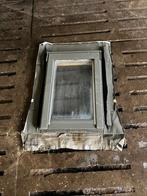 Dakraam 78x55cm, Ophalen, Gebruikt, Minder dan 80 cm, Minder dan 80 cm