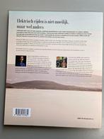 Alle elektrische auto's, Ophalen of Verzenden, Zo goed als nieuw, Algemeen