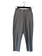 Vanilia broek zwart wit XS, Kleding | Dames, Broeken en Pantalons, Zwart, Ophalen of Verzenden, Zo goed als nieuw, Maat 34 (XS) of kleiner