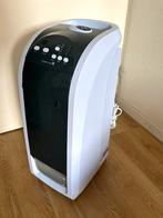 MOBIELE LUCHTKOELER Tarrington House AIC900 - in goede staat, 3 snelheden of meer, Ophalen of Verzenden, Zo goed als nieuw, Afstandsbediening