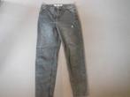 nieuwe grijze Mom denim jeans broek Bershka, mt 38, Verzenden, Nieuw, Bershka, W30 - W32 (confectie 38/40)