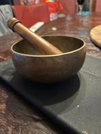 Klankschaal, Ophalen of Verzenden, Zo goed als nieuw