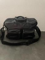 Cowboysbag The College Bag Black, Gebruikt, Zwart, Overige typen, Ophalen of Verzenden