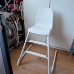 2x ikea kinderstoel Langur, Ophalen, Zo goed als nieuw, Overige typen