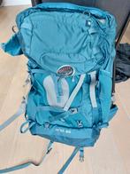 Osprey backpack ariel 65 dames, maat S (41 - 48 cm), Ophalen, Zo goed als nieuw, 40 cm of meer, 60 cm of meer