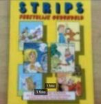 Strips feestelijk gebundeld met strips van Suske en Wiske, Boeken, Stripboeken, Gelezen, Ophalen of Verzenden, Eén stripboek