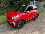 LIGIER JS60 XXL (gratis levering) Microcar Aixam Garantie