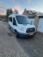 Ford Transit 2.0 Tdci 125KW 2018, 1995 cc, 4 cilinders, Diesel, 170 pk