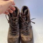 Haix Mondo Bergschoenen Combat Boots Bruin Maat 46.5, Haix, Haix, Schoenen, Zo goed als nieuw