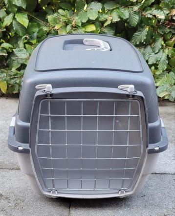Dieren transportkooi  beschikbaar voor biedingen