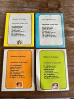 4 MINI BOEKJES WEHKAMP, Verzamelen, Ophalen of Verzenden, Gebruikt, Overige typen