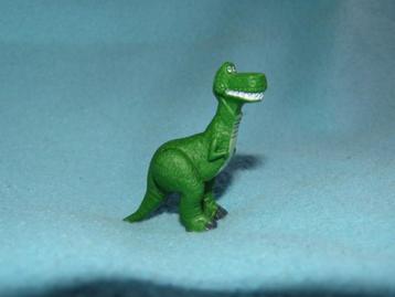 1 EURO OF GRATIS Rex de dinosaurus uit Toy Story beschikbaar voor biedingen