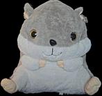 Grote Hamster Mascotte - 70cm, Kinderen en Baby's, Speelgoed | Knuffels en Pluche, Ophalen of Verzenden