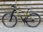 Ghost Lector Carbon LC 29 - Maat L  NIEUWSTAAT! Mountainbike, Fietsen en Brommers, Fietsen | Mountainbikes en ATB, Hardtail, Heren