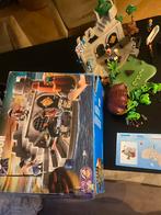 Playmobil ridder eiland, Ophalen of Verzenden, Zo goed als nieuw