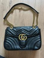 Gucci tas, Sieraden, Tassen en Uiterlijk, Tassen | Damestassen, Ophalen of Verzenden, Zo goed als nieuw