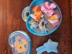 Little pony doosje met haarspelden, Ophalen of Verzenden