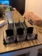 Blikjeshouder koelkast, Ophalen of Verzenden, Zo goed als nieuw